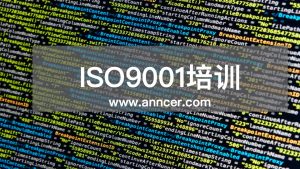 ISO9001內(nèi)審員培訓(xùn)